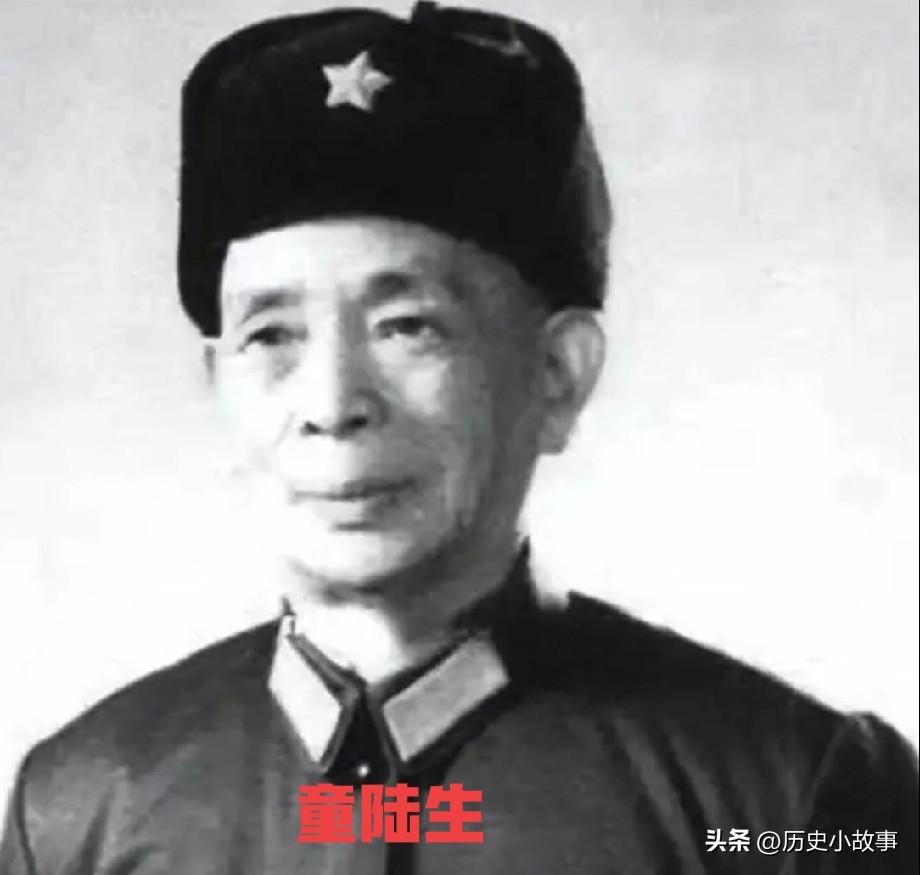 78岁获得平反，组织上为他安排职务，被其婉拒：我老了不占位子。这句话听着朴素，却