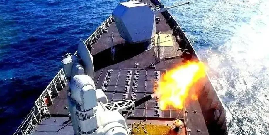 一旦台海爆发战争，中国能击败美国吗？别说是击败了，就是美国用尽全力，中国也照样能