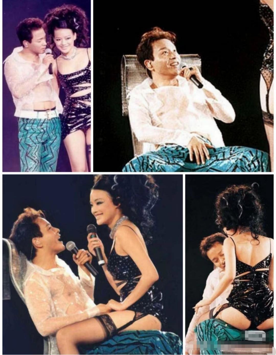 张同志这么开放的啊