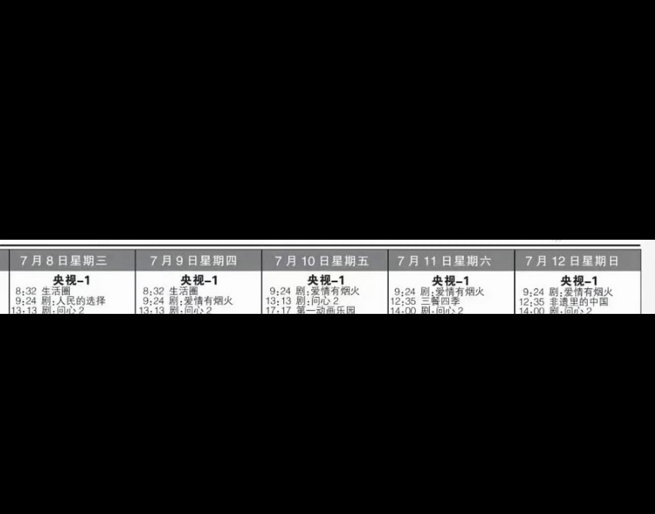 檀健次爱情有烟火二轮上星檀健次爱情有烟火真的太厉害了吧也已经二轮上星了