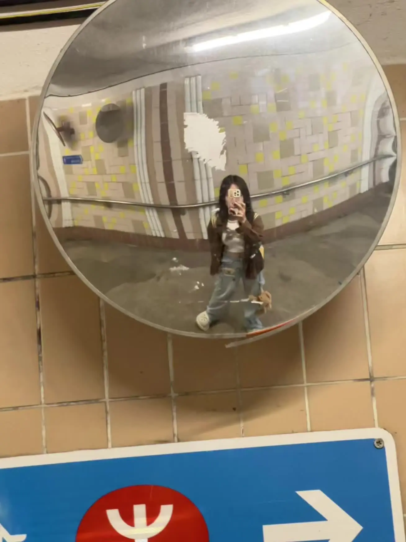 黄色的书包 我居然背了七年