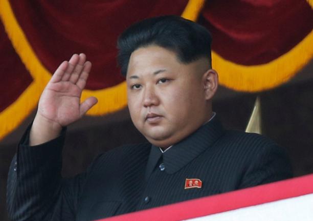 就在刚刚，
朝鲜发出一个前所未有警告。

12 月 21 号这天，平壤直接甩出个