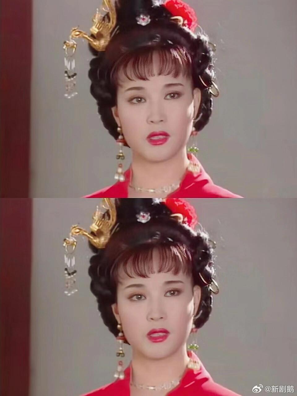 刘晓庆 我现在就是最好的年华感谢《今夜喜友秀》让我们遇见这样的刘晓庆🎤她用真诚