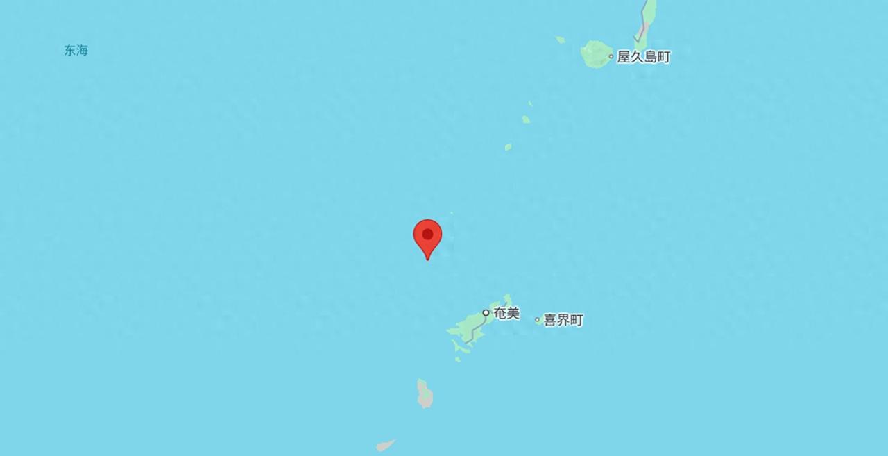 海上突发！解放军舰艇现身日本家门口，就在日方舰艇过航台湾海峡两天后
 
到底谁在