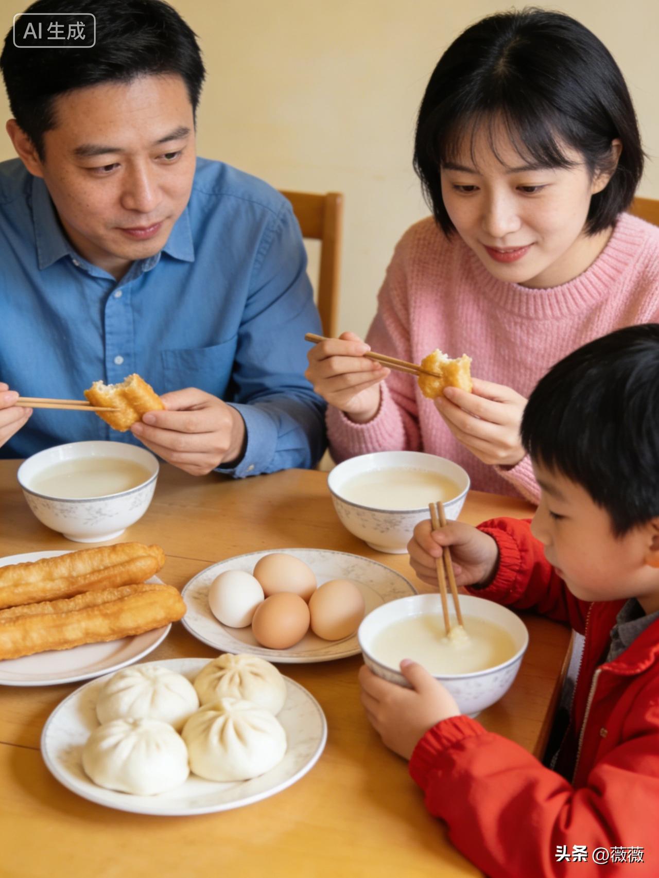 一位医学博士令人彻悟的话：
全世界的穷人都把碳水当主食，全世界的有钱人都把蛋白质