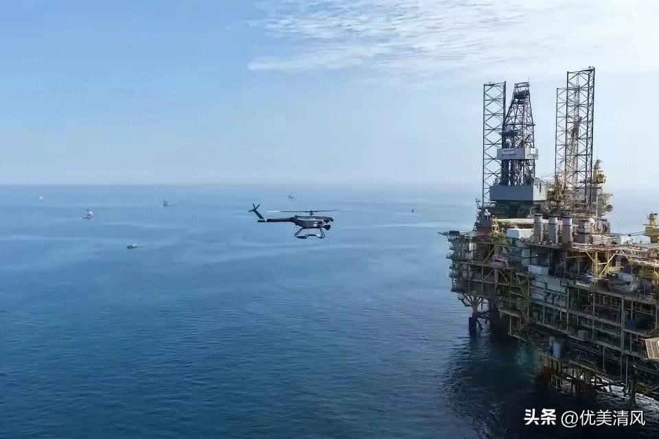 就在全世界都被中东的战火所吸引的时候，东方大国又做了大事情，据央视新闻通报，我国