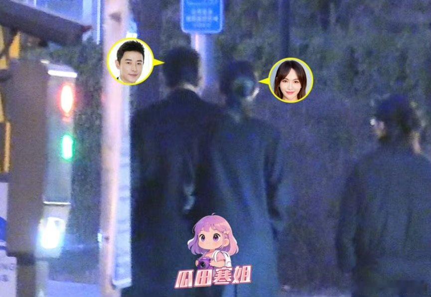 唐嫣罗晋的婚变猜想可以停了，真的别太有恶意了