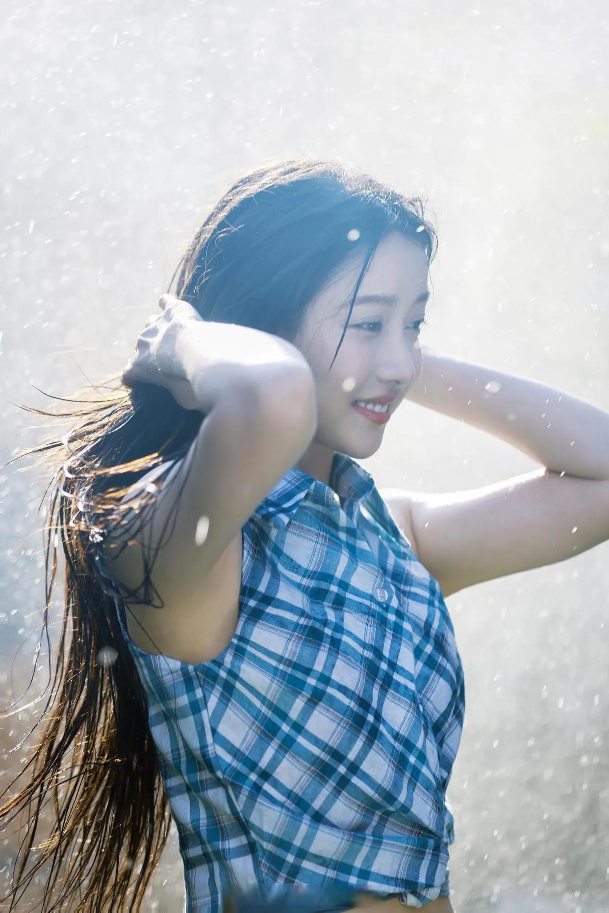 姜贞羽#姜贞羽#