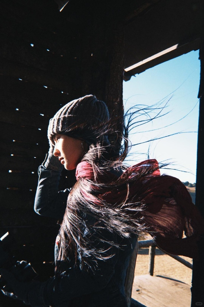 勇敢不是不害怕，而是明明害怕，仍然心藏慈悲、手握利剑，迎难而上。——桐华《散落星