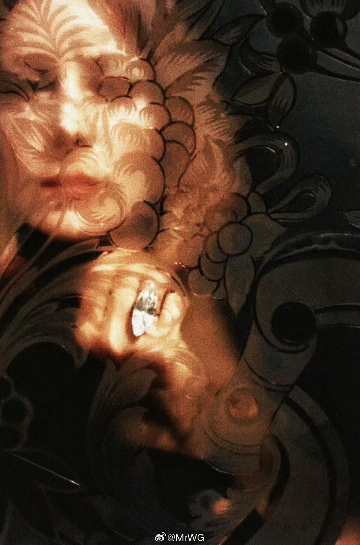 电影电影美学 一窗之间，美亦流动——托德·海因斯导演，在他的【卡罗尔】中，拍摄凯