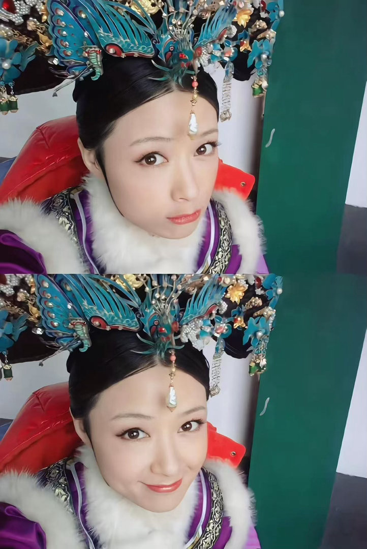 华妃一个月吃了60斤鸡蛋500条鱼 华妃宫里那个用度名录真的每次翻都有惊喜。60