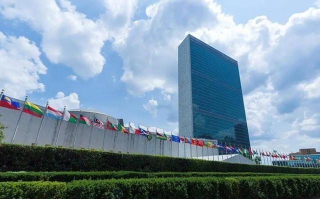 1月20日，中国也收到“和平委员会”的邀请了。已经确定加入的国家有：美国、加拿大