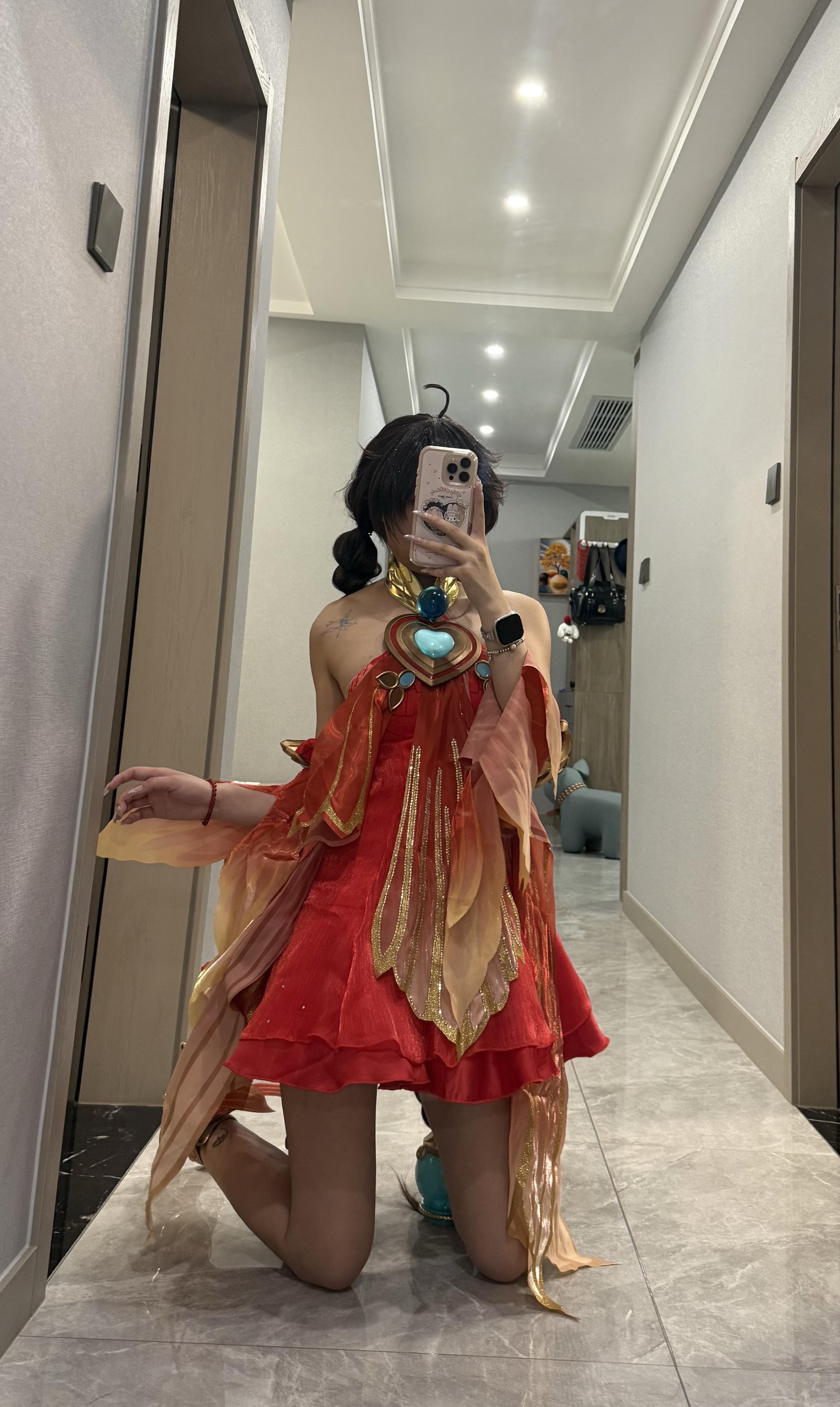 有种愚弄自己的东西叫忠诚