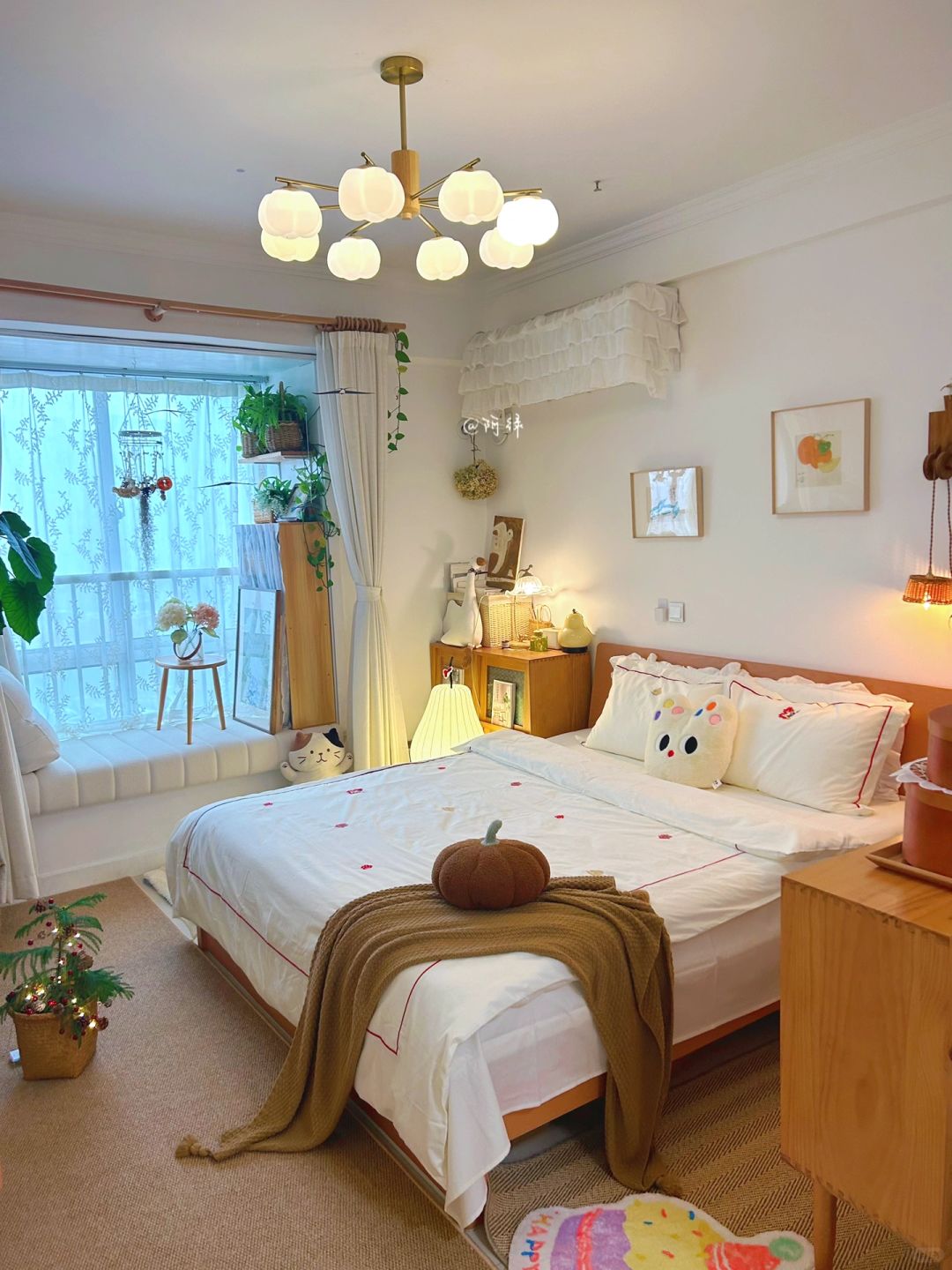 30岁未婚女生独立买房🏠 我给自己留条退路