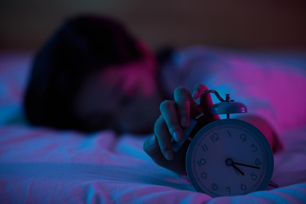 【睡眠不足，真能悄悄囤脂肪！】

睡眠不足会更易囤积脂肪吗健闻登顶计划 

很多