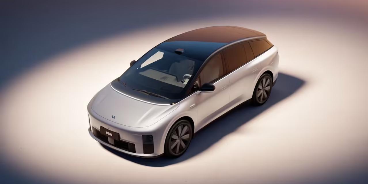 理想汽车这波组织调整，李想亲自接管人力资源[哆啦A梦吃惊]

简单说，就是CFO