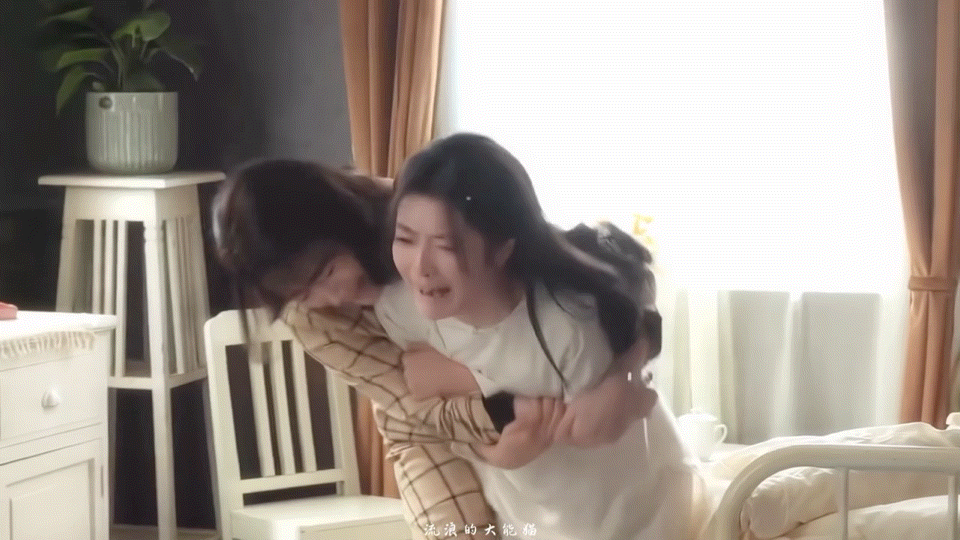 徐若晗玉簟秋拍了150天 从深秋到暖春，150天扎根剧组，徐若晗全心投入叶平君，