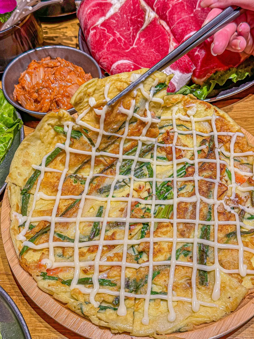 69zhe的烤肉！嘎嘎炫肉！好爽