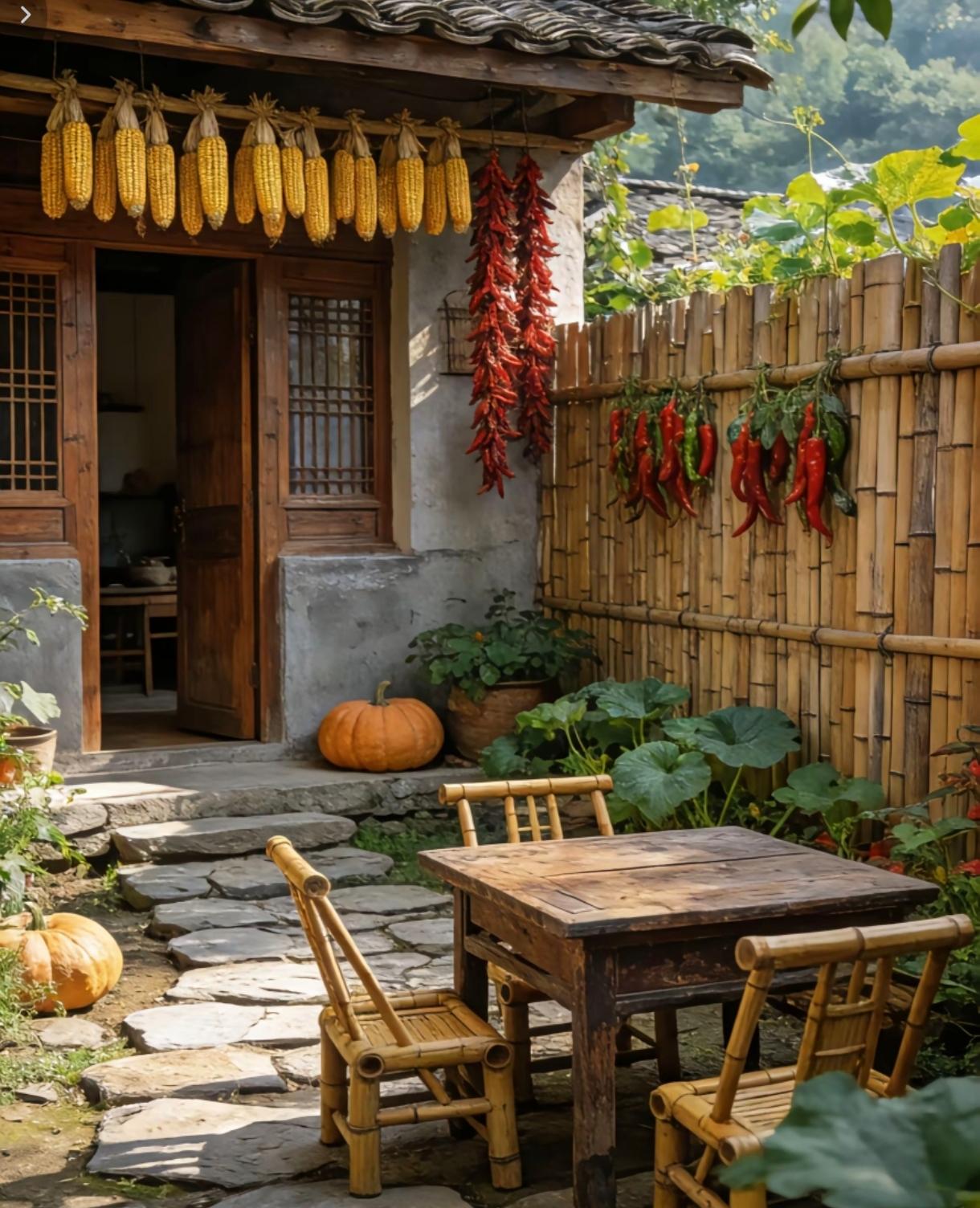 朋友50岁了，他说现在手里存款有6万多块，已经实现了财富自由。朋友的想法颠覆了我