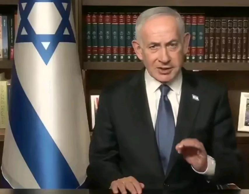 以色列表态，愿意在黎巴嫩停火，但必须以解除真主党武装为前提。

天空新闻报道，当