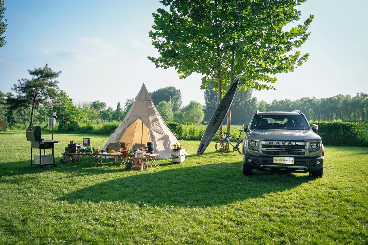 当代年轻人越来越焦虑，哈弗大狗和长安CS75 PLUS谁有破解办法？
在年轻人的