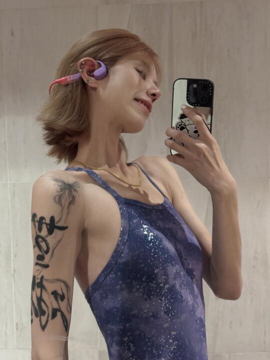 太爱这种感觉了🫐