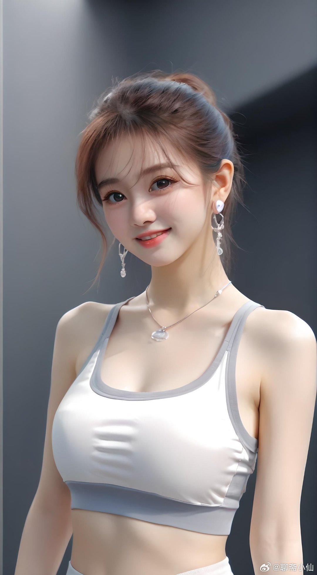 运动多巴胺，快乐的源泉，动起来更有乐趣#多巴胺运动##小仙女# ​​​