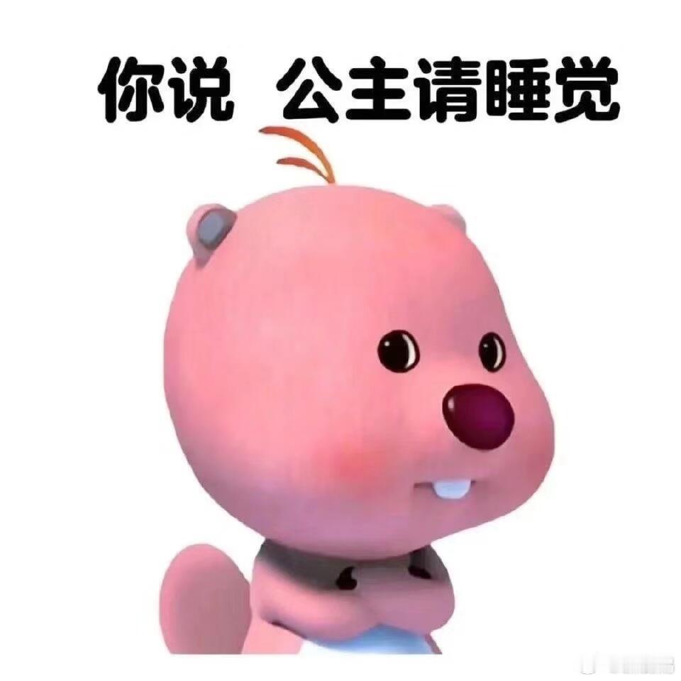 公主累啦，要睡觉啦！今天的🧱进行到这里 ​​​