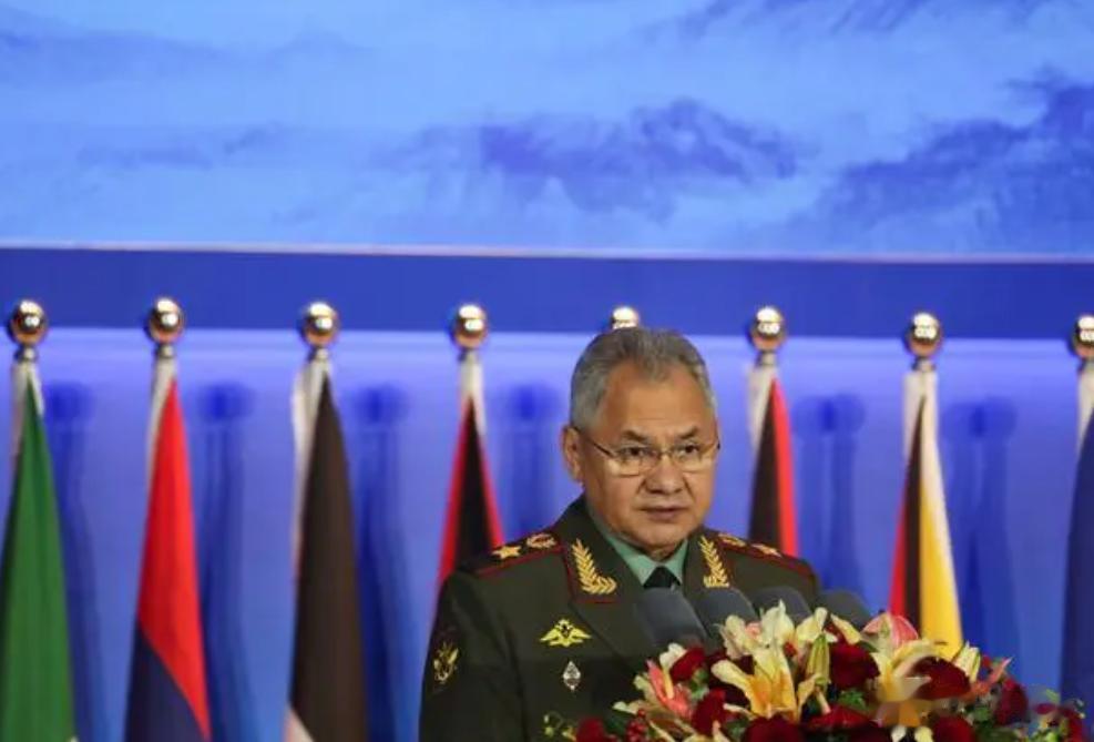 中东战局升级，美国释放强烈信号，俄乌冲突或迎来最终结局
美国和俄罗斯之间的《新削