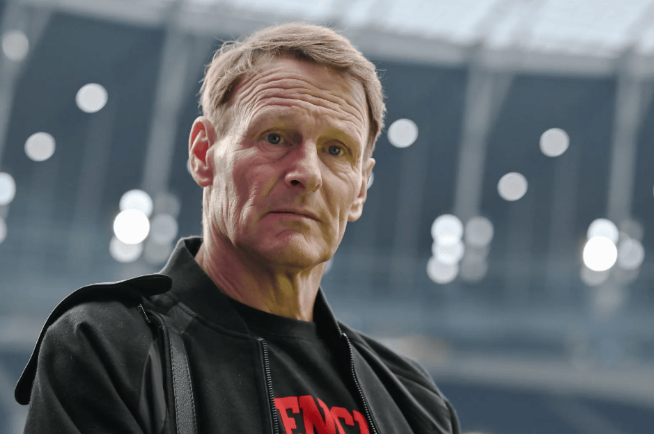 谢林汉姆：凯恩和赖斯是球场领袖，弗格森一定会买树立榜样