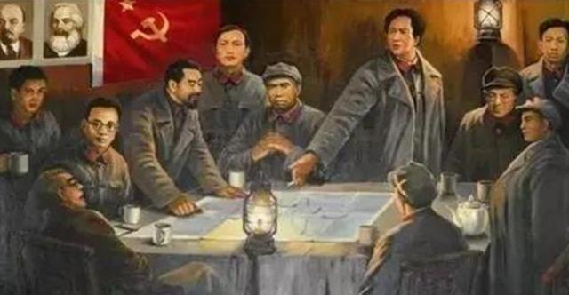陈云晚年回忆说，遵义会议上有两个人反对毛主席，一个是凯丰，他反对坚决，态度明确，