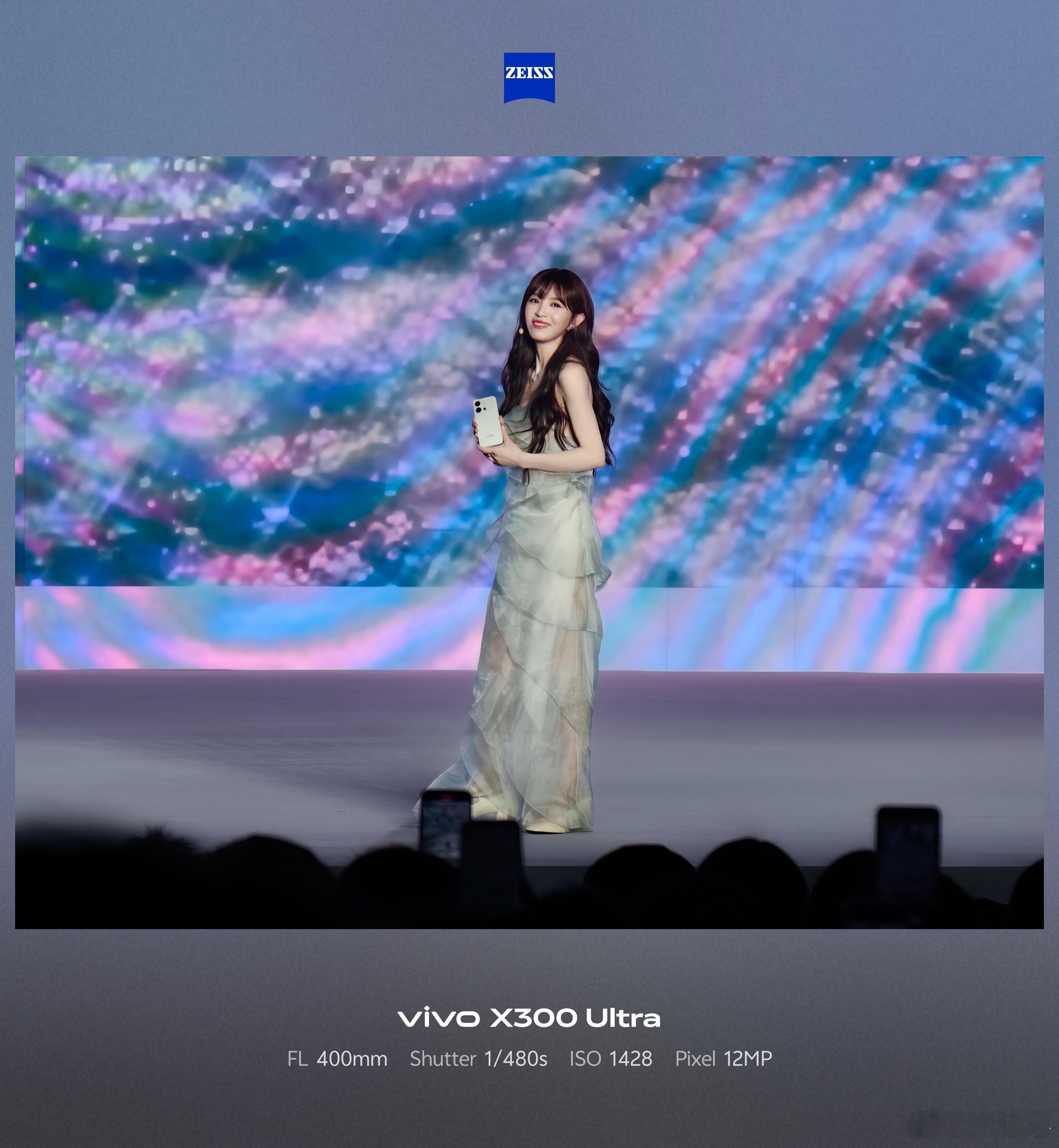 我在vivo S60发布会真的感觉到了年轻人的活力，这才是年轻人喜欢的手机。一开