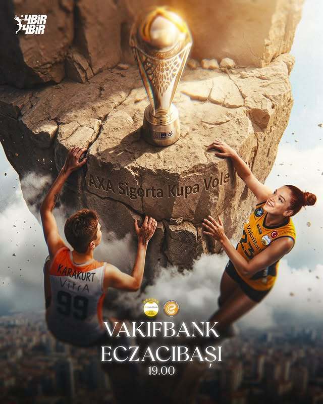 今晚12点，土耳其杯决赛，伊萨奇巴希对瓦基弗银行！ 