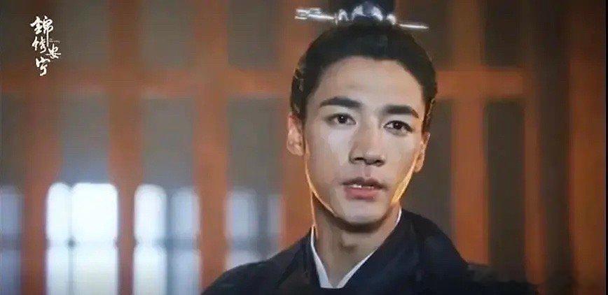 锦绣安宁为什么就能正正好好凑齐三个颜值堪忧的人呢？ ​​​