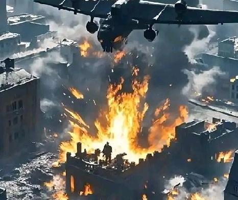 【美国那些曾经许诺的所谓