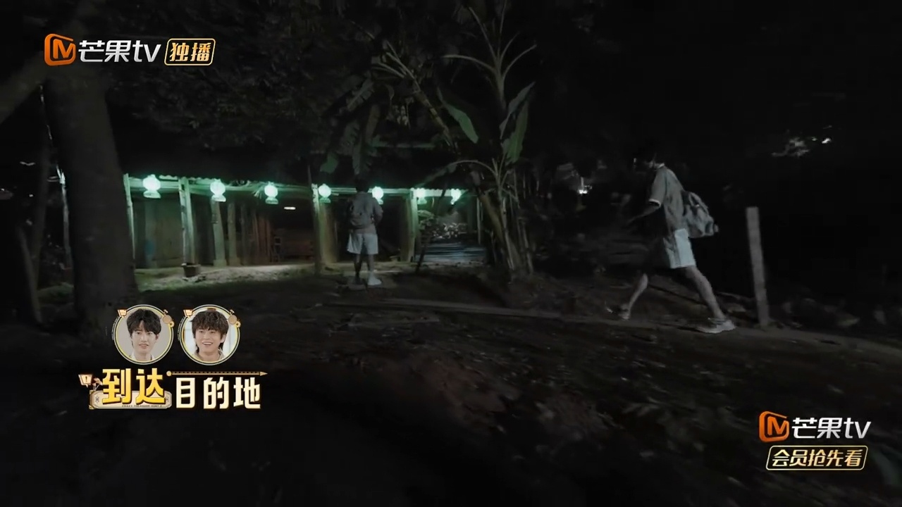 庞博解谜san值狂掉忙忙碌碌寻宝藏又发现庞博可爱一面，惊悚绿光密室吓得他san值