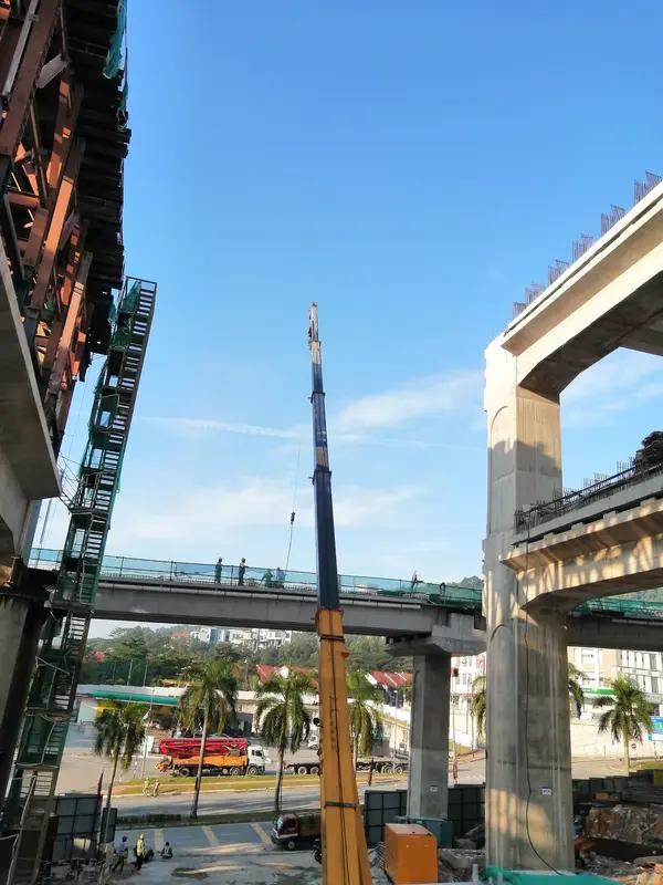 克拉路桥项目又被泰国给暂停了。
官方说法是扩大研讨范围、改进实施规划，并非搁置取