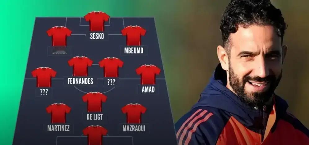 曼联这赛季开局有点起色，目前排在英超第七，积26分，离欧战区就差一步，球迷们总算