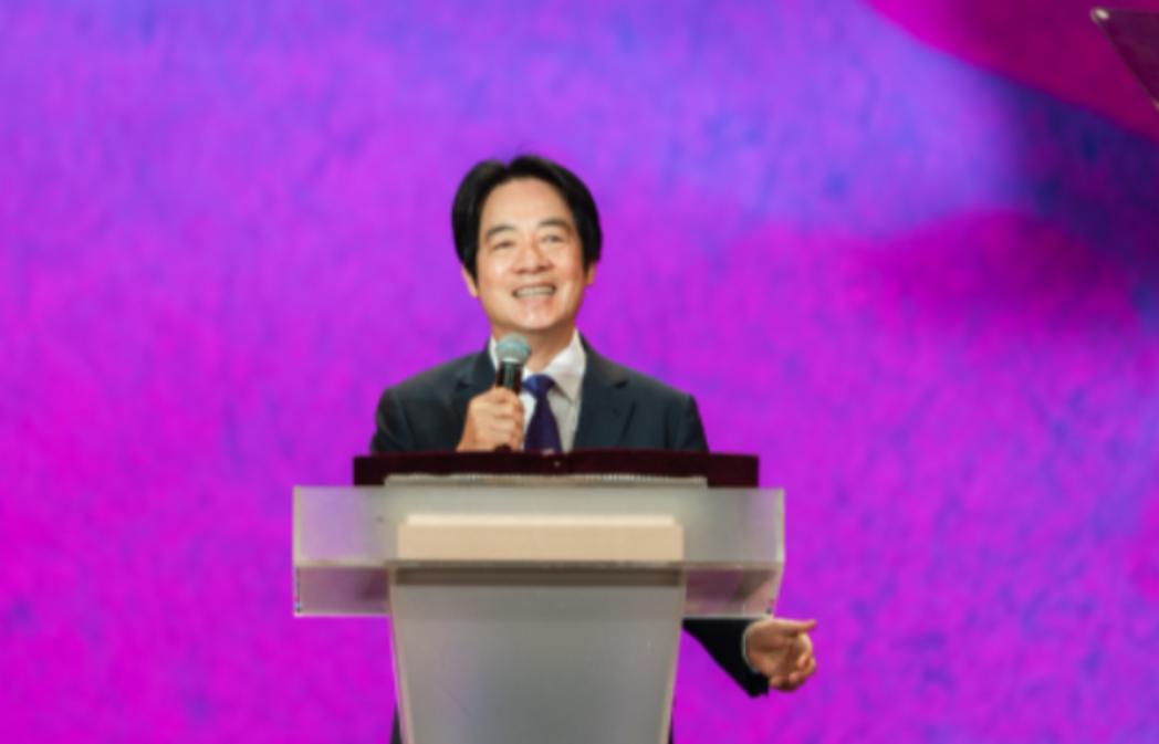 要和平，台湾喊话了，北京时间6月14日，赖清德在一场活动开幕式上讲话，重点是提到