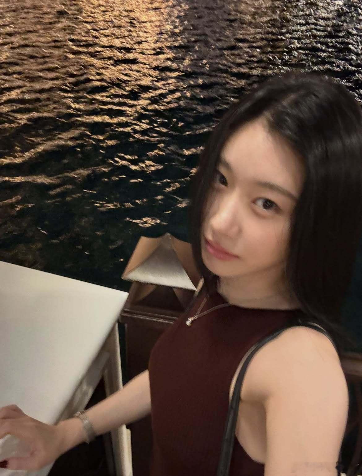 李彩领11月SOLO出道李彩领确定11月SOLO出道 ！！我宝宝终于[捂嘴哭][