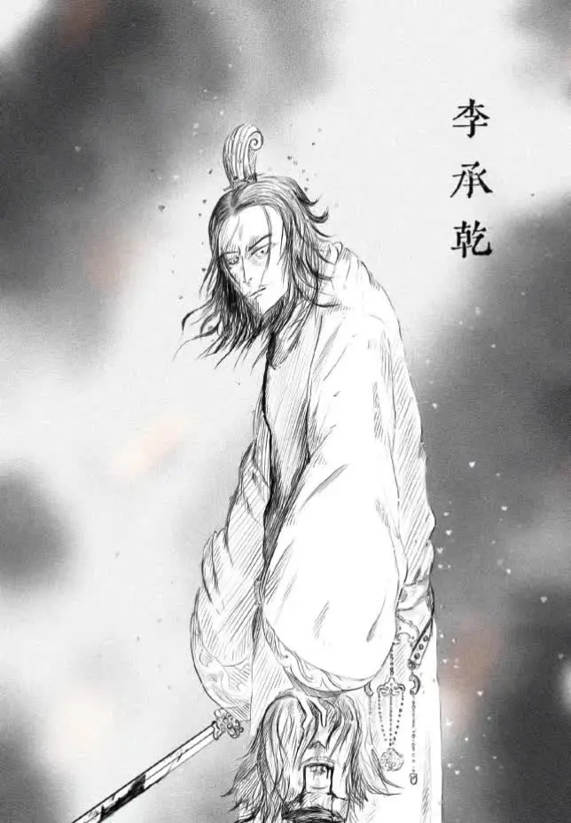 晚年的李世民终于体会到了李渊的无奈大唐
