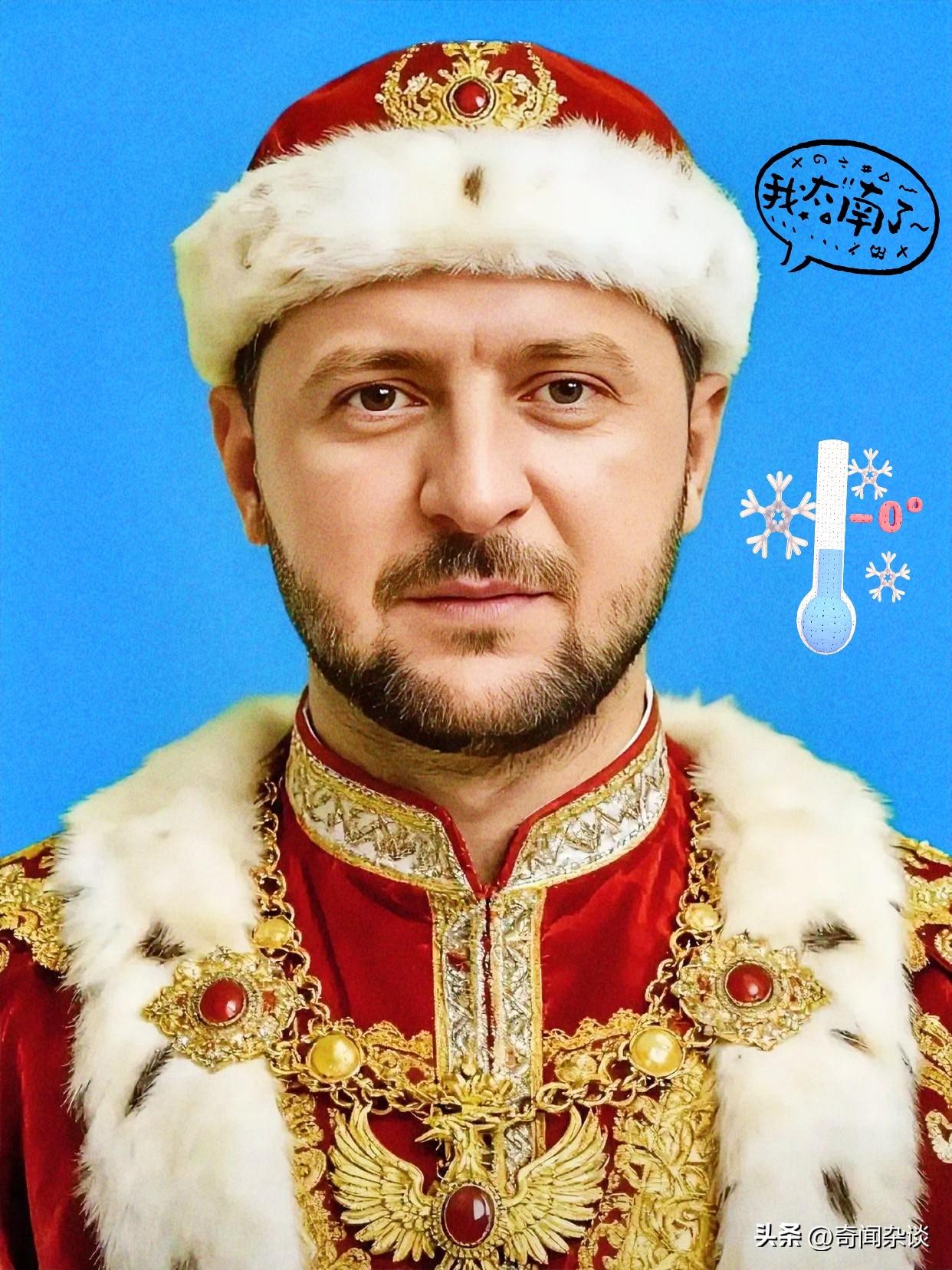 乌克兰基辅老人每天停电8小时！
欧盟对乌能源援助，画饼画到民众心寒！
 
202