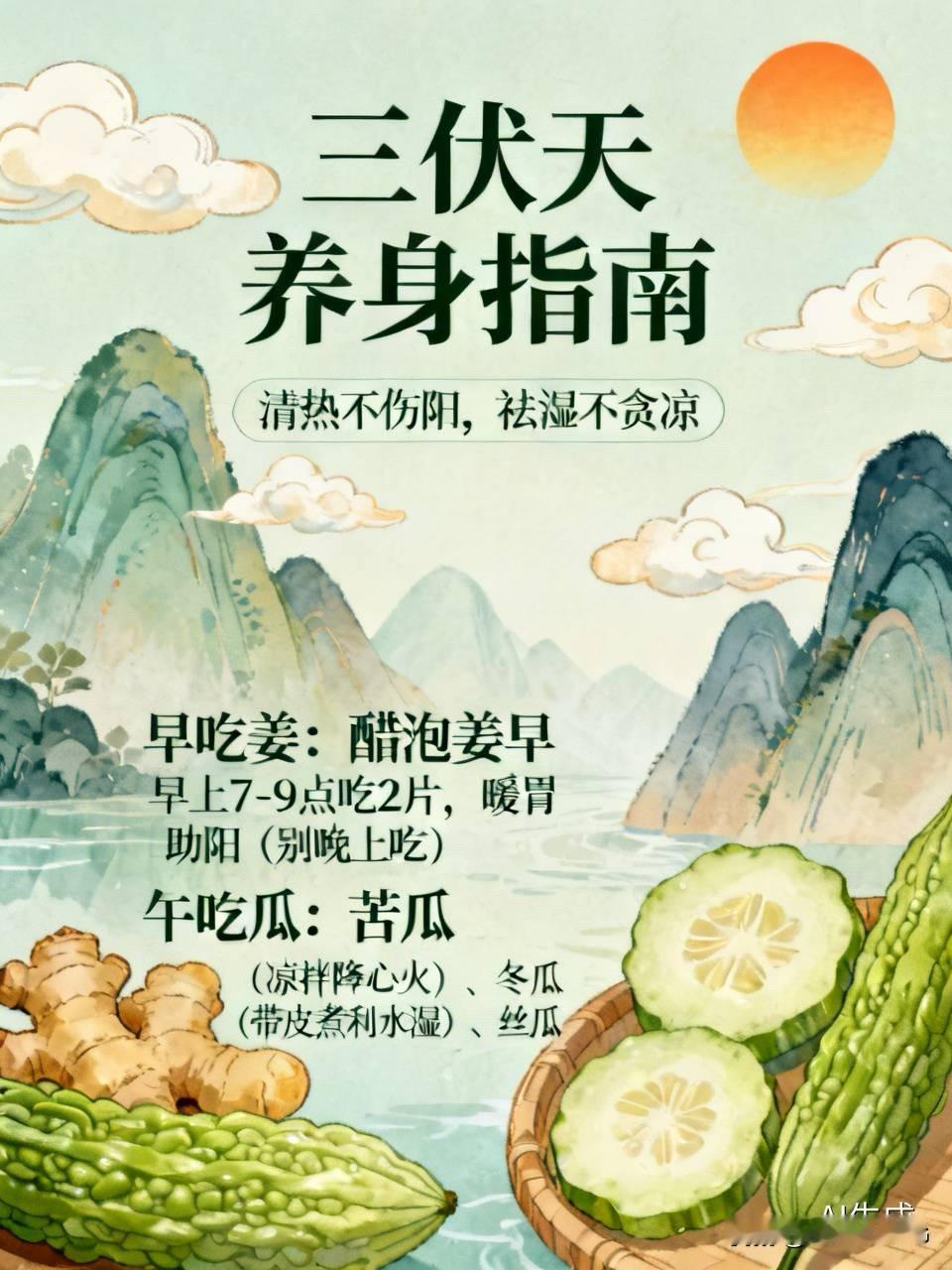 今天（7月17日）正值2026年初伏（7月15日-24日），且今年是“丙午火年”