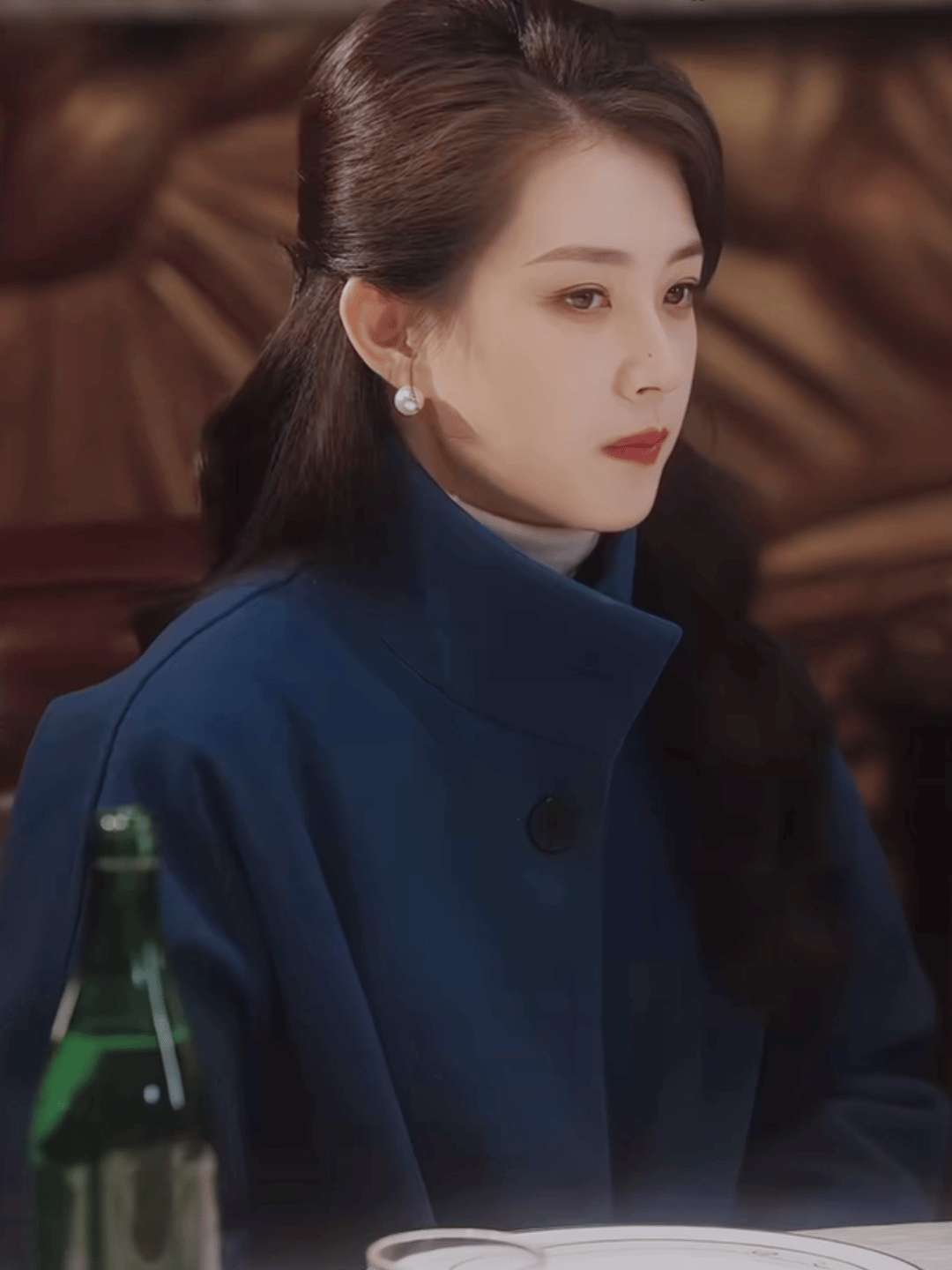 欣赏完演技开始逐帧欣赏妈咪美貌郭宇欣东北爱情往事2