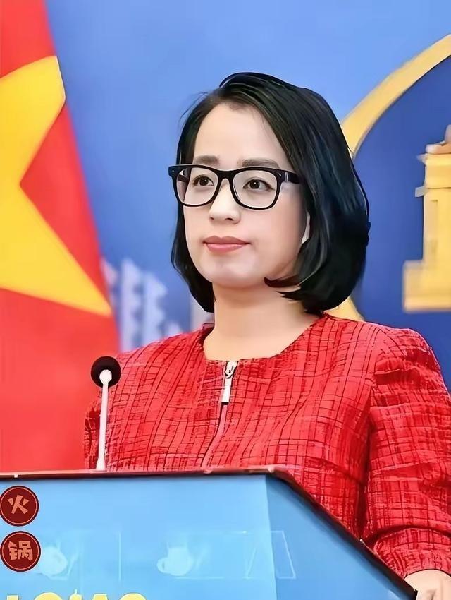 近来，越南外交部发言人范秋姮重申：越南拥有充分的历史证据和法律依据，可以依据国际