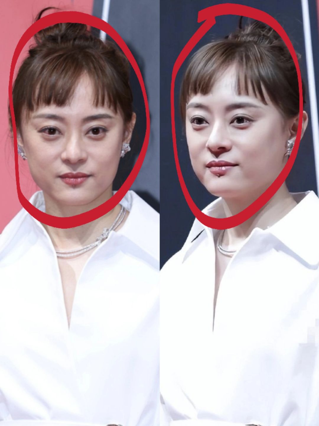 omg❗这是41岁的孙俪？？？