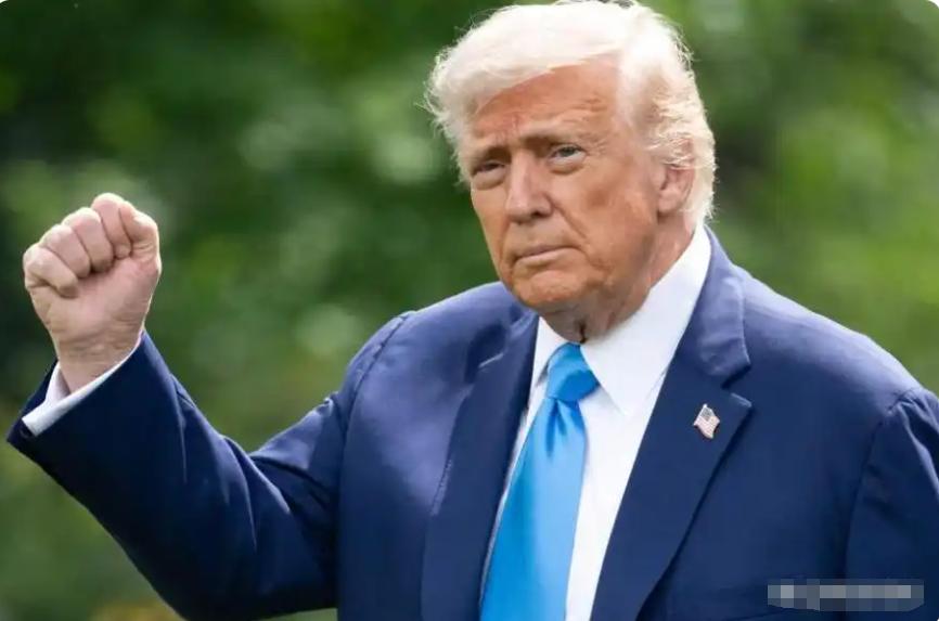 中美对抗原来只是幌子？特朗普真正目的暴露，中国可能是唯一打破美计划的国家？

美