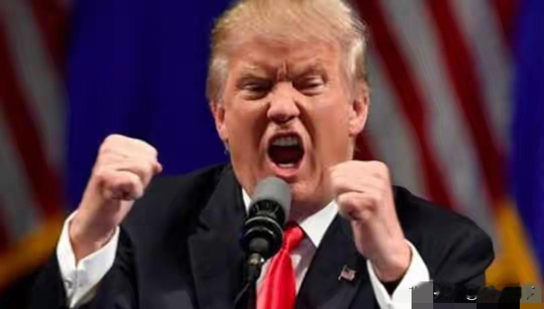 看懂特朗普式强权，就明白为何多国敢说“不”！
 
特朗普的行事风格总能掀起波澜，