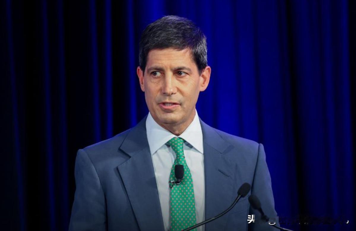 特朗普提名凯文·沃什接替杰罗姆·鲍威尔，出任美联储主席！  特朗普会成功吗？1月