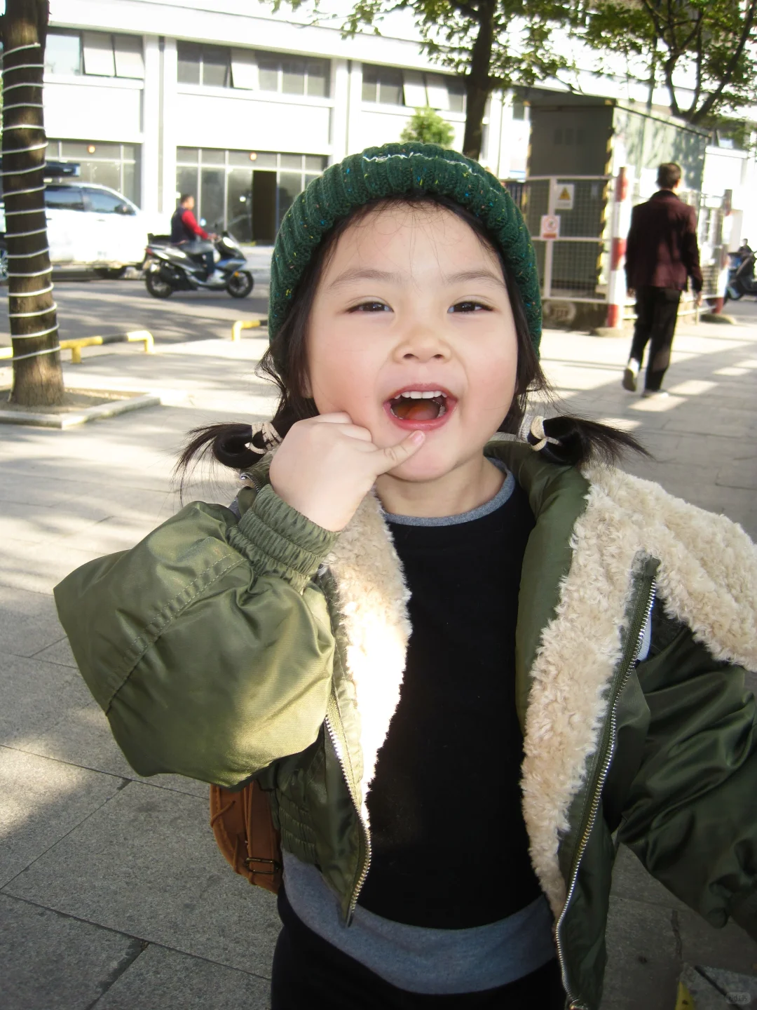 周五快乐👋🏻